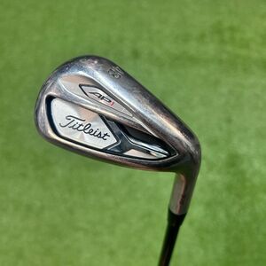 Titleist AP1 718 Gap Wedge 48* Tensei Red A Flex Graphite Shaft RH 35.5"